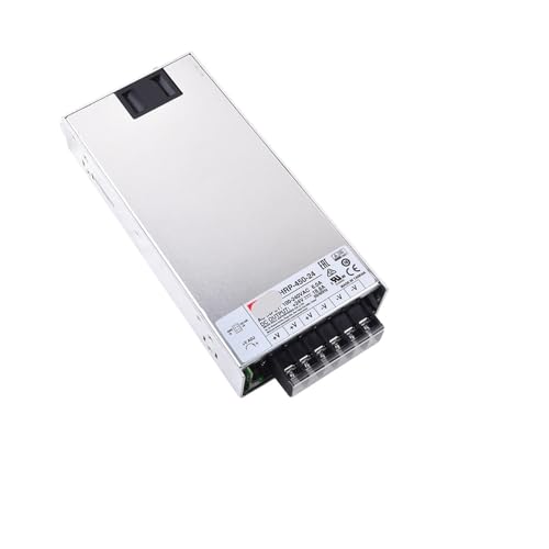 REIUAFWYGV HRP-450 Series HRP HRP-450-7.5 HRP-450-12 HRP-450-15 HRP-450-24 HRP-450-36 HRP-450-48 450W Single Output with PFC(HRP-450-48) von REIUAFWYGV