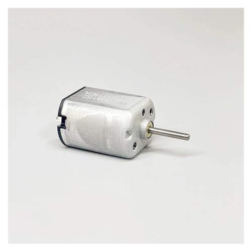 REIUAFWYGV PPN7PA11C 030 Electronic Starter DC 3V 5V 6V 13700RPM Metal Brush 15mm*12mm Electronic Starter for Car AV Device REIUAFWYGV PPN7PA11C 030 Electronic Starter DC 3V 5V 6V 13700RPM Metal Brush 15mm*12mm Electronic Starter for Car AV Device von REIUAFWYGV