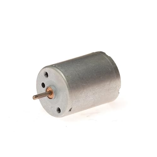 REIUAFWYGV RC370 Electronic Starter DC 6V-12V 11000RPM Carbon Brush High Speed Embossed Shaft Machinery REIUAFWYGV RC370 Electronic Starter DC 6V-12V 11000RPM Carbon Brush High Speed Embossed Shaft Machinery von REIUAFWYGV