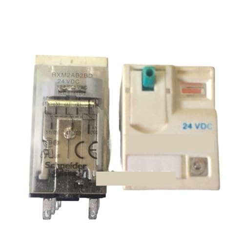 RXM2B2BD 24VDC 8-pin relay von REIUAFWYGV