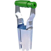 Rekord - Automatik Blumenzwiebelpflanzer mit Skala verchromt Zwiebelpflanzer Pflanzhilfe Rekord - Automatik Blumenzwiebelpflanzer mit Skala verchromt Zwiebelpflanzer Pflanzhilfe von REKORD