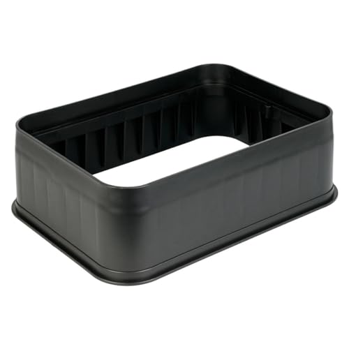 Erhöhung für Ventilkasten PRO rechteckig Jumbo 14" Erhöhung für Ventilkasten PRO rechteckig Jumbo 14" von REKUBIK