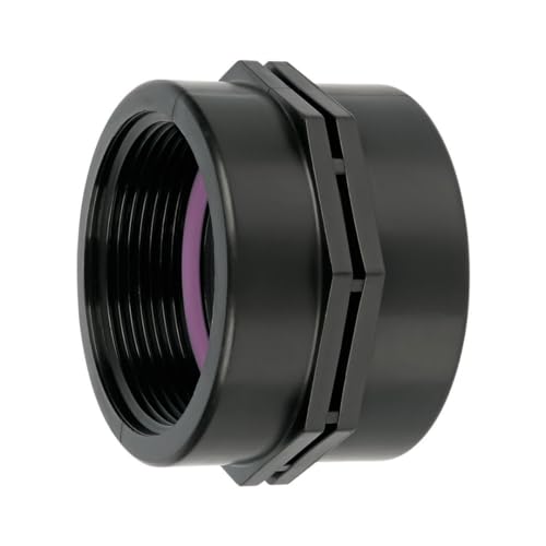 REKUBIK IBC Adapter 2" BSP - Reduzierung Innengewinde Größe 2" IG von REKUBIK