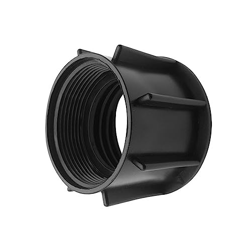 REKUBIK IBC Adapter S60x6-2" Innengewinde Grundadapter Reduzierung von REKUBIK