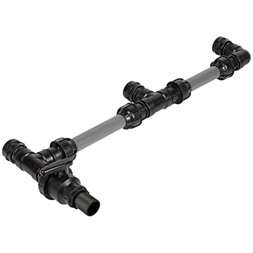 REKUBIK IBC Adapter S60x6-3 IBC nebeneinander Tankverbindung Rohr Größe 50mm REKUBIK IBC Adapter S60x6-3 IBC nebeneinander Tankverbindung Rohr Größe 50mm von REKUBIK