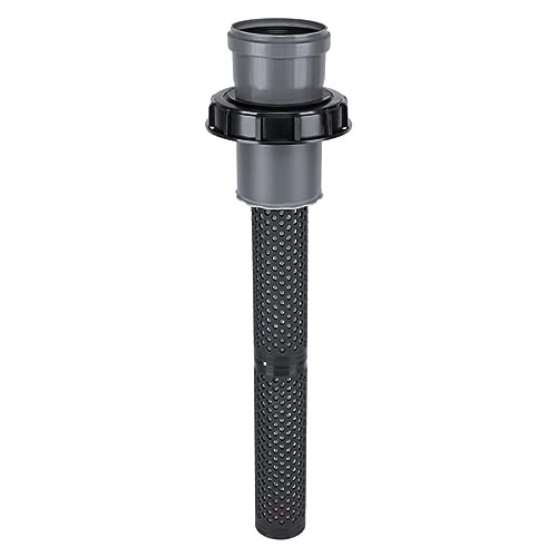 REKUBIK IBC Deckel Filter Extra-Lang mit HT-Rohr Einlaufgröße DN 110, Größe DN 150 REKUBIK IBC Deckel Filter Extra-Lang mit HT-Rohr Einlaufgröße DN 110, Größe DN 150 von REKUBIK