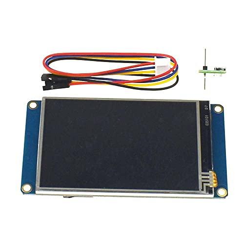 RELAND SUN 3,5 Zoll Display NX4832T035 resistiven Touch Screen HMI TFT intelligentes Modul LCD von Reland Sun