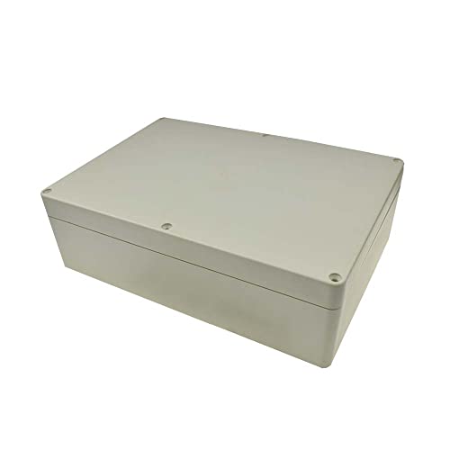 RELAND SUN PWP111T Abzweigdose aus Kunststoff, wasserdicht, 158 x 90 x 60 mm RELAND SUN PWP111T Abzweigdose aus Kunststoff, wasserdicht, 158 x 90 x 60 mm von Reland Sun