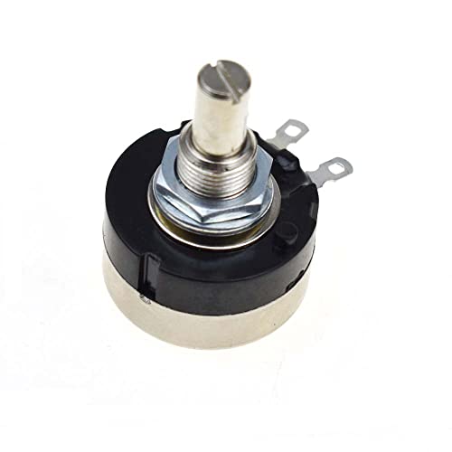 RELAND SUN RV24YN20S Kohlefilm-Rotationskegel-Potentiometer (250 K) von Reland Sun