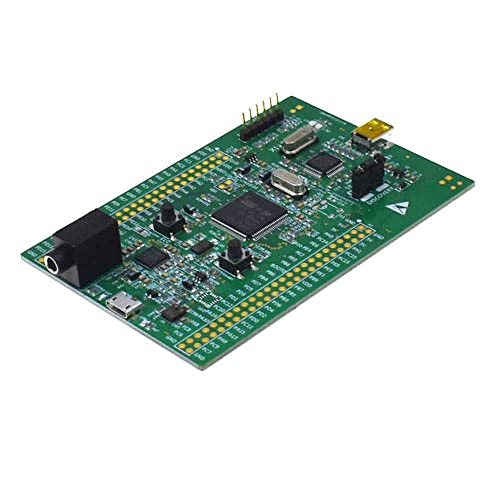 RELAND Sun STM32F4 Board STM32F407 M4 Board RELAND Sun STM32F4 Board STM32F407 M4 Board von Reland Sun