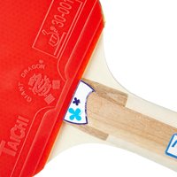 relaxdays Tischtennis-Set von RELAXDAYS