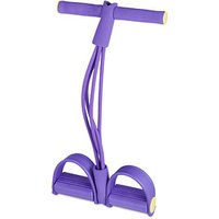 relaxdays Fitnessband lila relaxdays Fitnessband lila von RELAXDAYS