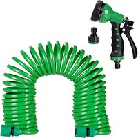 relaxdays Gartenbrause 10,0 m von RELAXDAYS