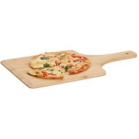 relaxdays Pizzaschaufel braun relaxdays Pizzaschaufel braun von RELAXDAYS