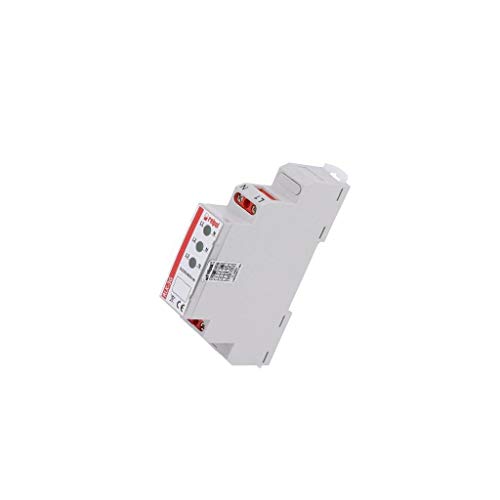 RLK-3G Modul: Spannungsanzeige 230-400VAC IP20 DIN Farbe: grün RELPOL von RELPOL