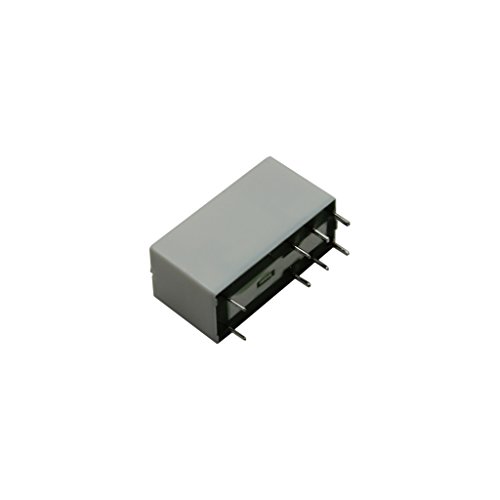 RM85-2011-35-1005 Relais: elektromagnetisch SPDT USpule : 5VDC 16A/250VAC Mini R RM85-2011-35-1005 Relais: elektromagnetisch SPDT USpule : 5VDC 16A/250VAC Mini R von RELPOL