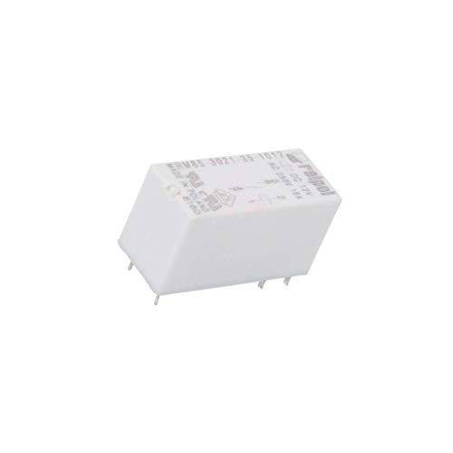 RM85-3021-35-1012 Relais: elektromagnetisch SPST-NO USpule : 12VDC 16A/250VAC RE RM85-3021-35-1012 Relais: elektromagnetisch SPST-NO USpule : 12VDC 16A/250VAC RE von RELPOL