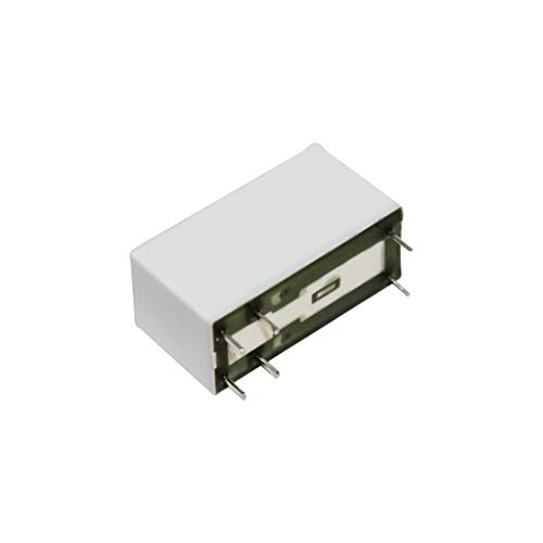 RM85-3051-35-1024 Relais: elektromagnetisch SPST-NO USpule : 24VDC 5A/480VAC REL RM85-3051-35-1024 Relais: elektromagnetisch SPST-NO USpule : 24VDC 5A/480VAC REL von RELPOL
