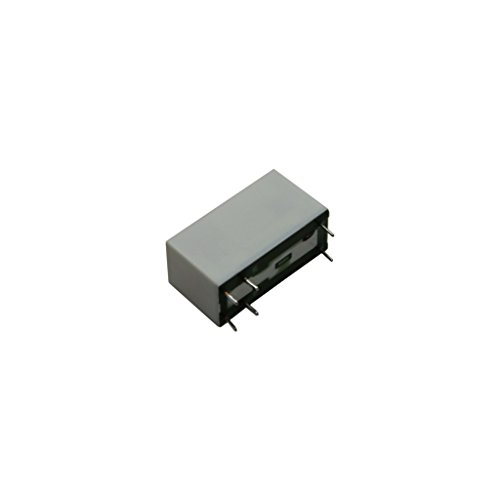RM85-5021-25-1012 Relais: elektromagnetisch SPST-NO USpule : 12VDC 16A/250VAC RE RM85-5021-25-1012 Relais: elektromagnetisch SPST-NO USpule : 12VDC 16A/250VAC RE von RELPOL