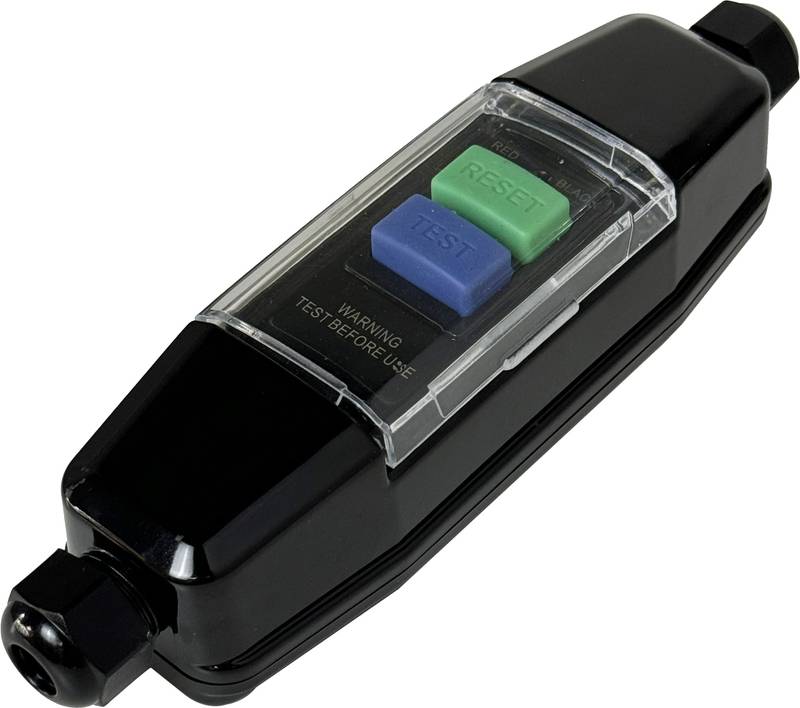 B-Ware Reltech Personenschutzschalter Fehlerstromschutzschalter Rprcd05 10 M A Schutz B-Ware Reltech Personenschutzschalter Fehlerstromschutzschalter Rprcd05 10 M A Schutz von RELTECH