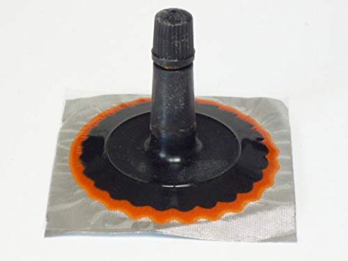 Rema Tip Top Ventilflicken TR 13, Gummifuß Ø 60mm 1 Stück - 501013-1 von REMA TIP TOP
