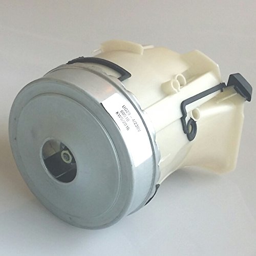 Motor 900W für Vorwerk Kobold VK135 VK136 von REMC