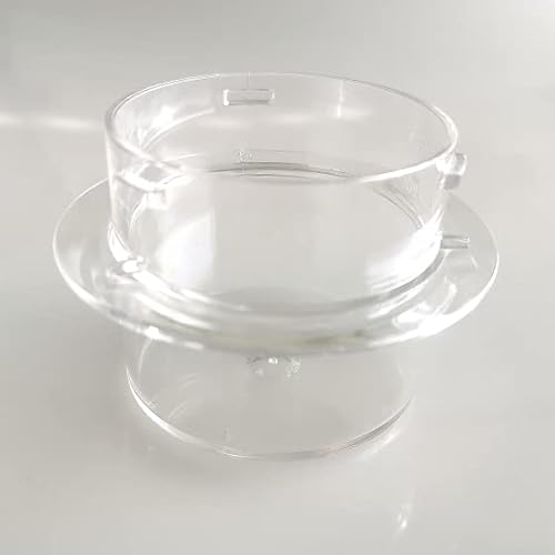 REMC Lidl Monsieur Cuisine Connect & Smart & Plus Cap Cup von REMC