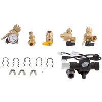 Remeha Anschlusssatz Autofilling Calenta Ace Combi Remeha Anschlusssatz Autofilling Calenta Ace Combi von REMEHA