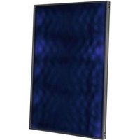 Remeha - Flachkollektor RemaSol c 250V 2,5m2 vertikal, Anthrazit von REMEHA