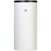 Remeha - Hochleistungs-Frischwasserspeicher hfs 600W, 653l, Weiß/Schwarz Remeha - Hochleistungs-Frischwasserspeicher hfs 600W, 653l, Weiß/Schwarz von REMEHA