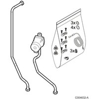 Remeha - Verbindungsset Kessel-Speicher von REMEHA