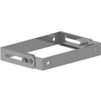Remeha - Verlängerung Rohrschelle aw Edelstahl dn 100/150 von REMEHA