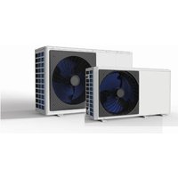 Remeha - awhp Mono R32 ohne Regelungseinheit 7798738 von REMEHA