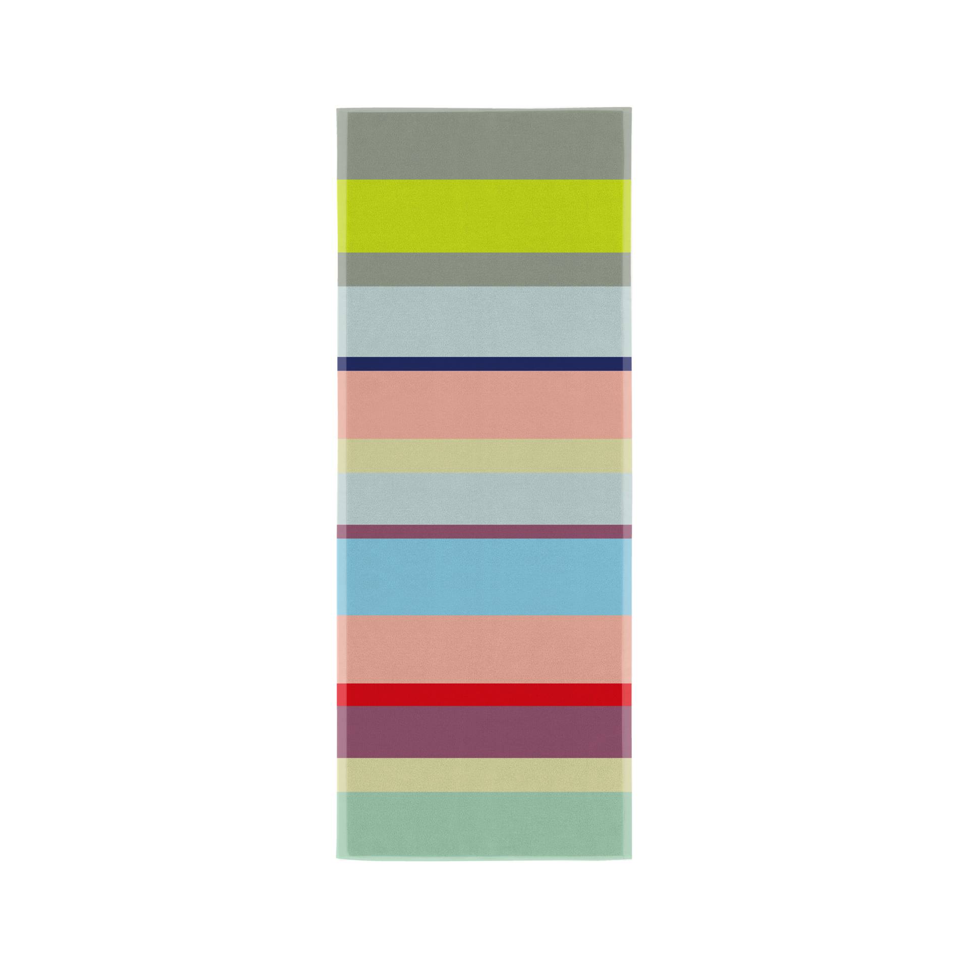 Badetuch Nizza von REMEMBER®