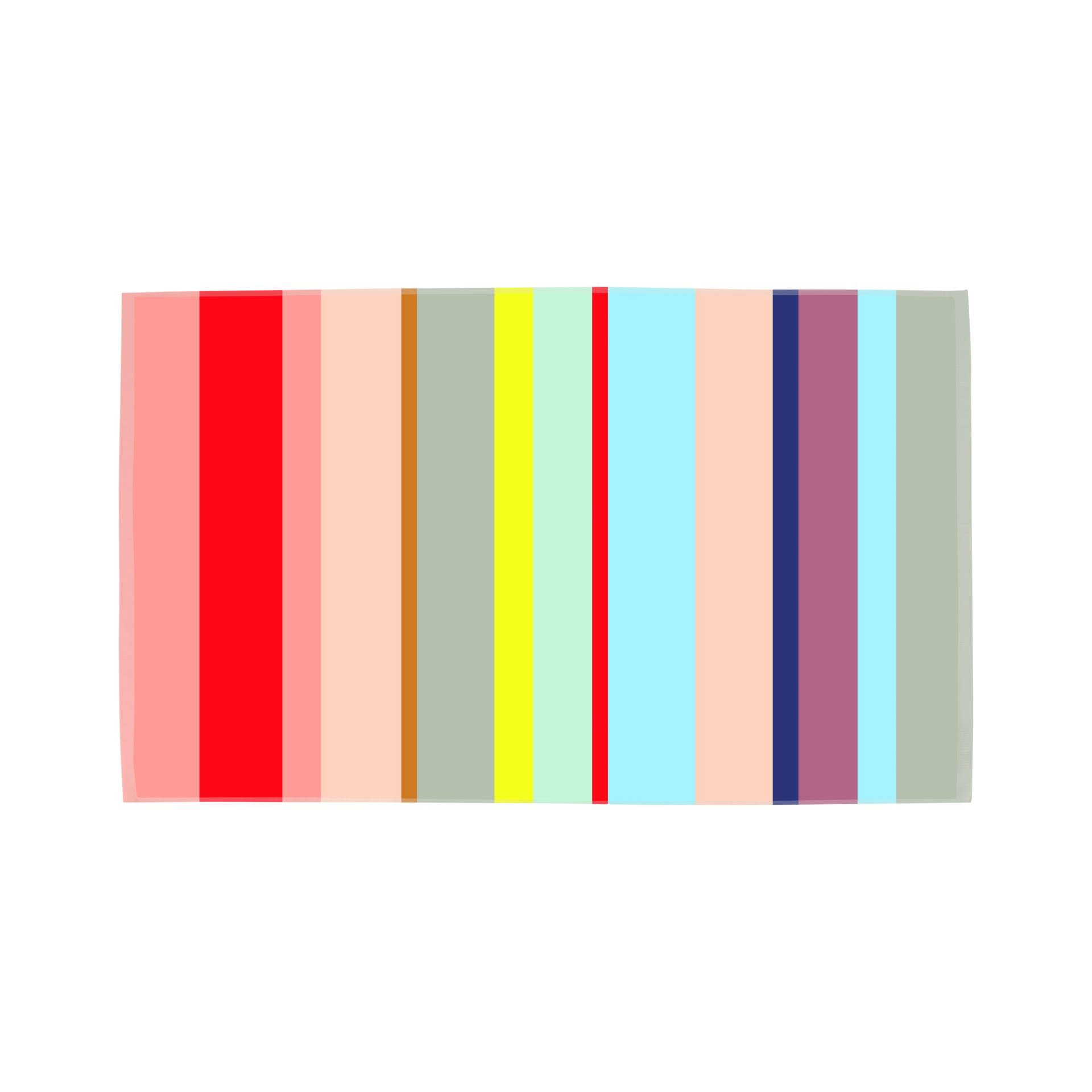 Badteppich Nizza von REMEMBER®