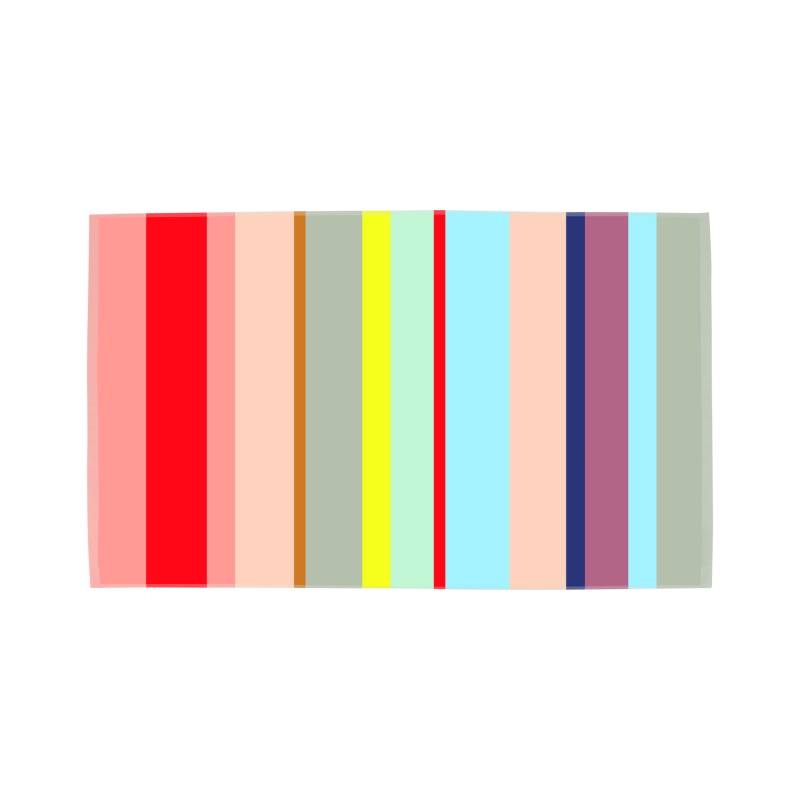 Badteppich Nizza von REMEMBER®