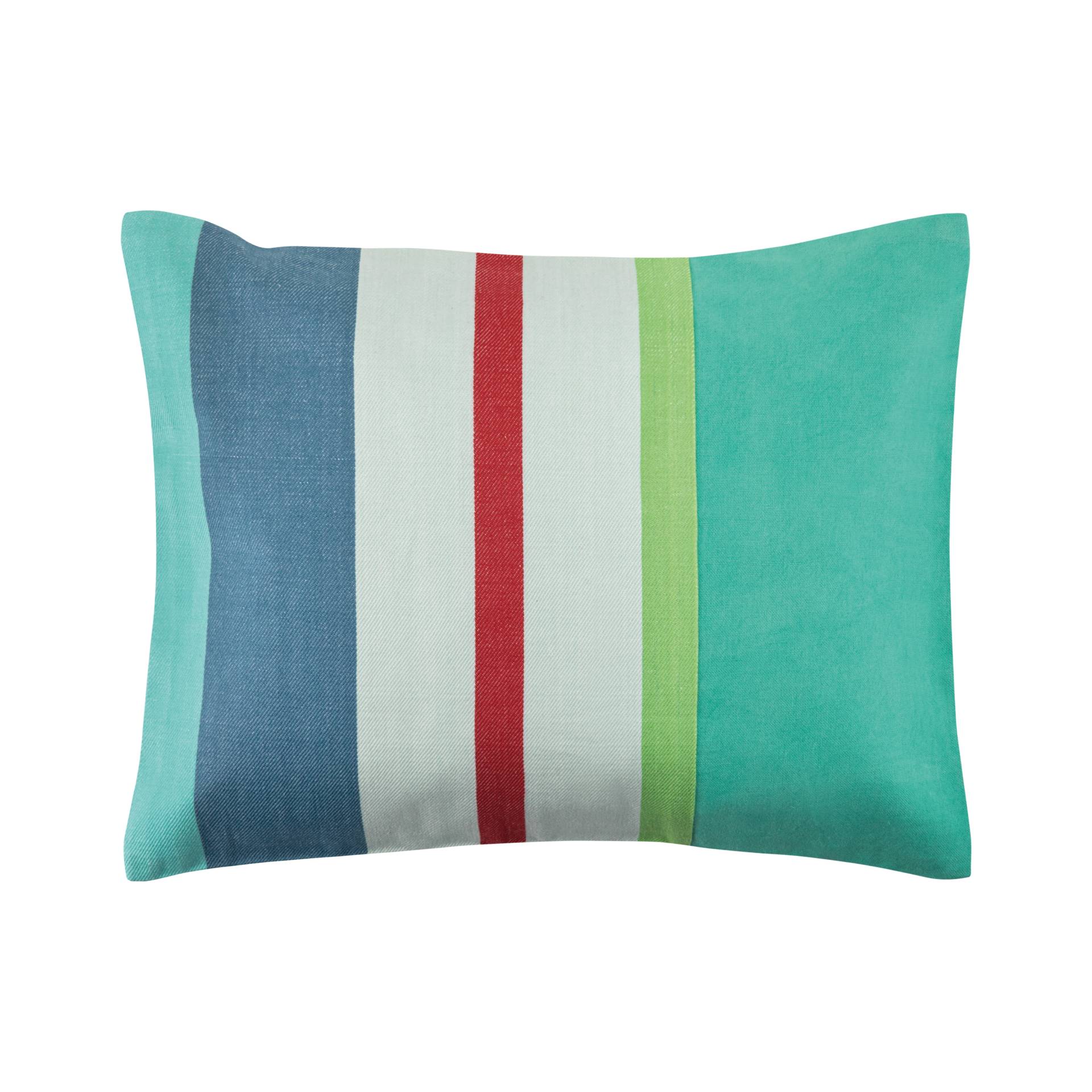 Baumwoll-Kissen 'Laguna' von REMEMBER®