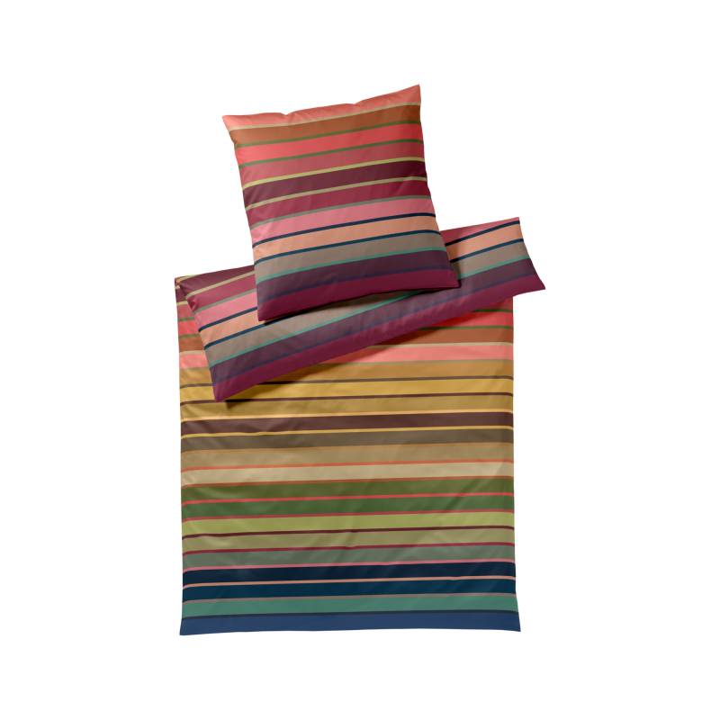 Bettwäsche 'Ascona' 135 x 200 cm von REMEMBER®