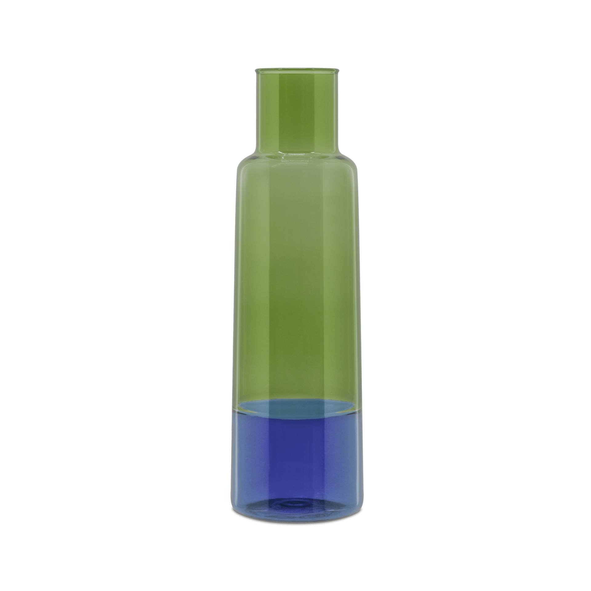 Glaskaraffe ocean von REMEMBER®