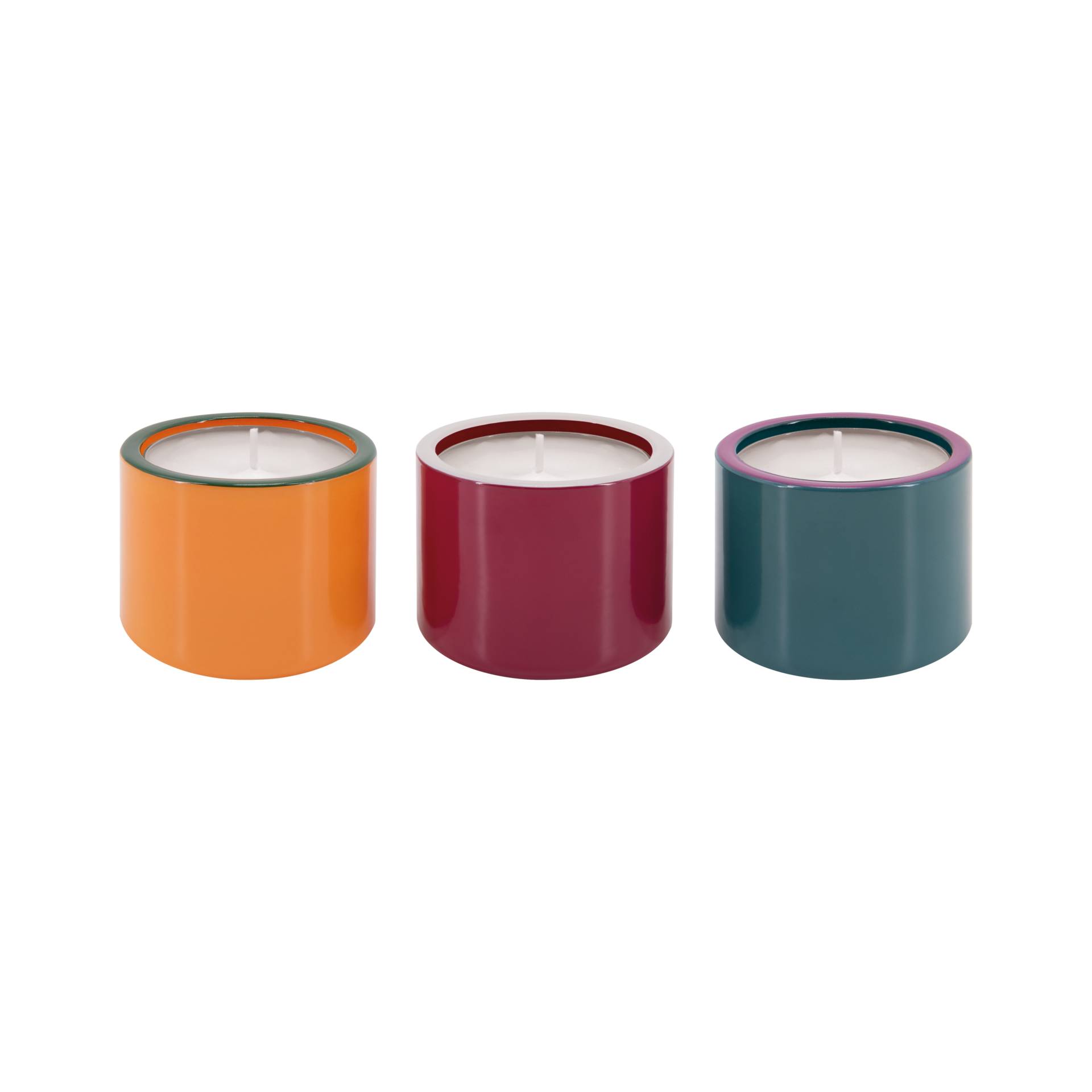 Glaslichter-Set 01, 3-tlg. von REMEMBER®