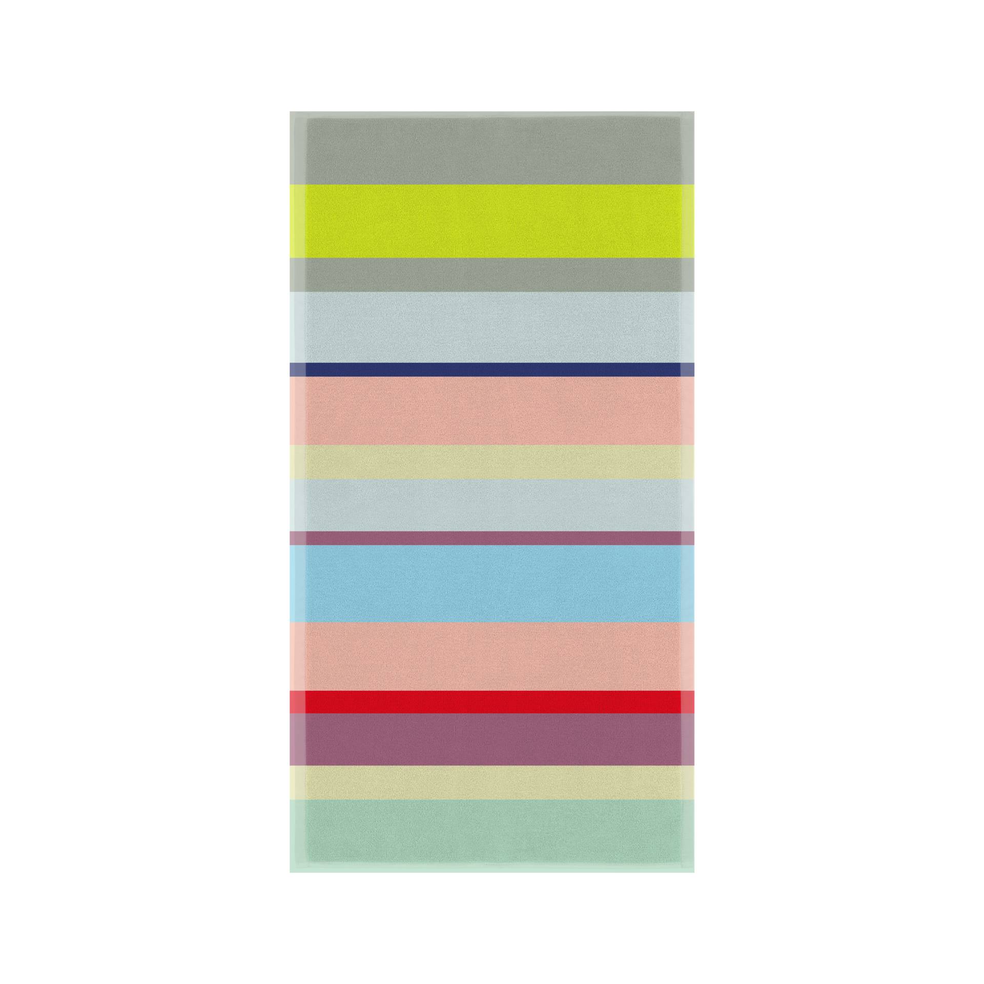 Handtuch Nizza von REMEMBER®