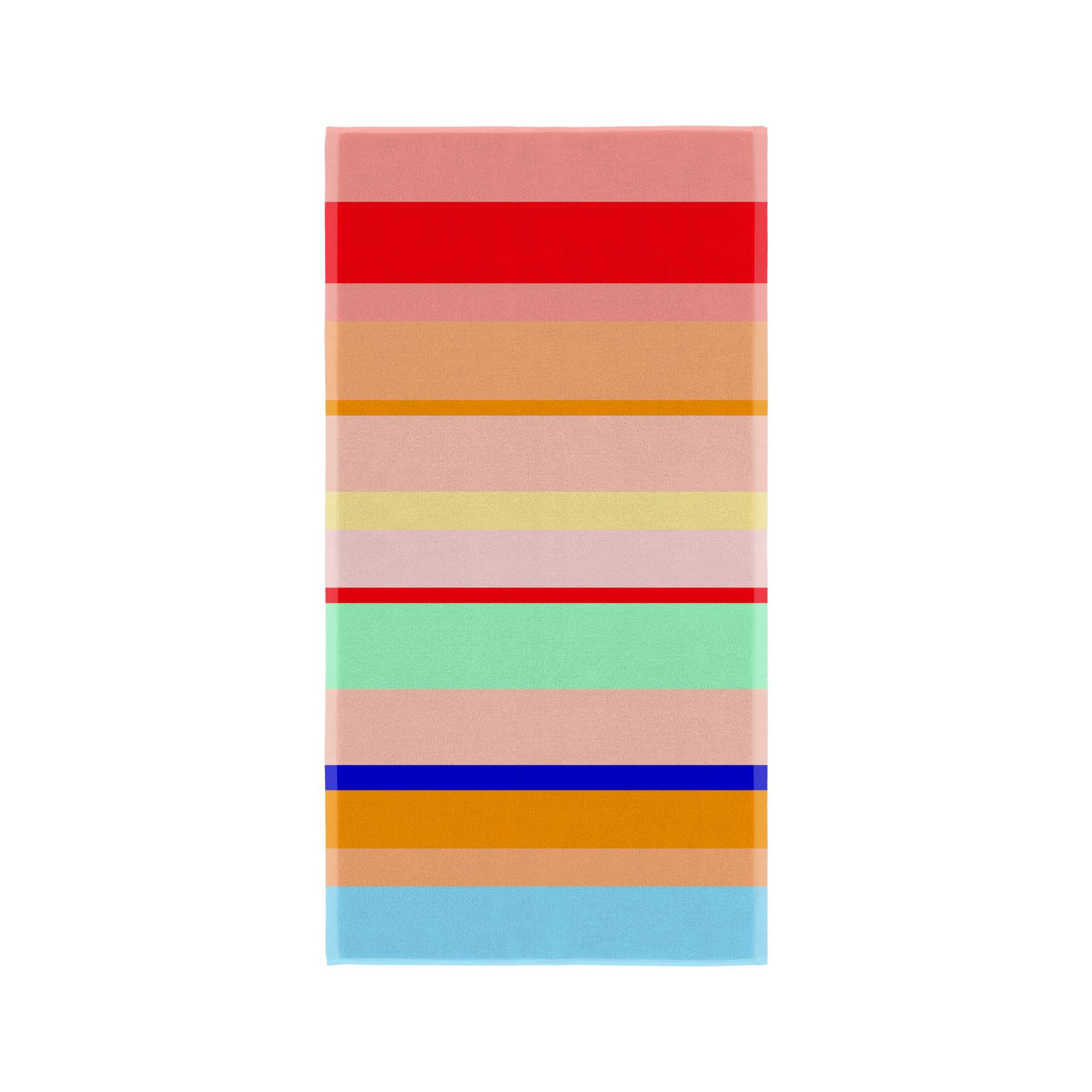 Handtuch Rimini von REMEMBER®