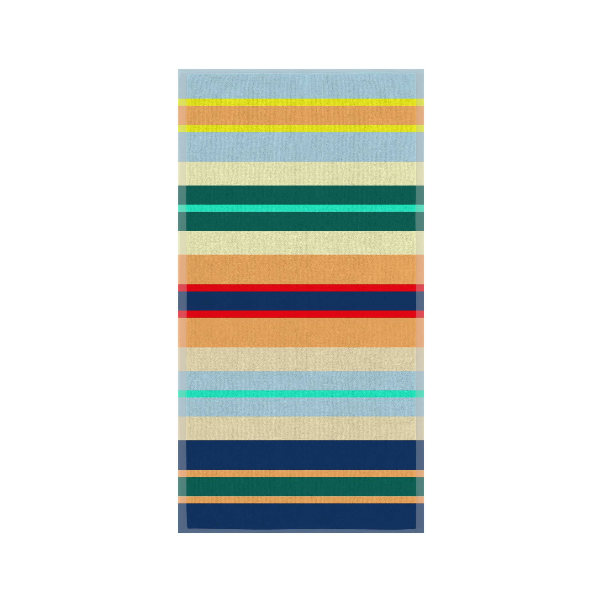 Handtuch Tallinn von REMEMBER®