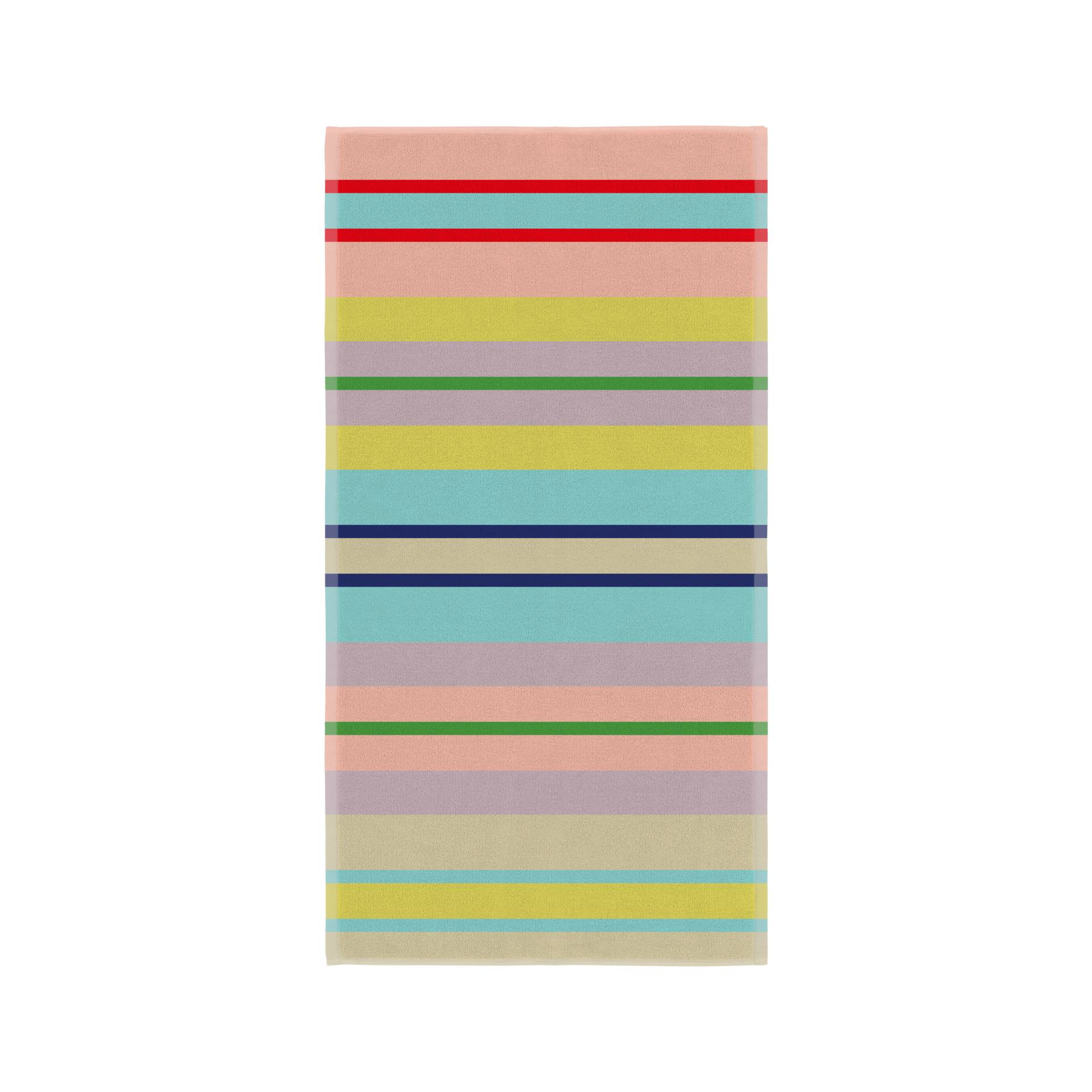 Handtuch Valletta von REMEMBER®