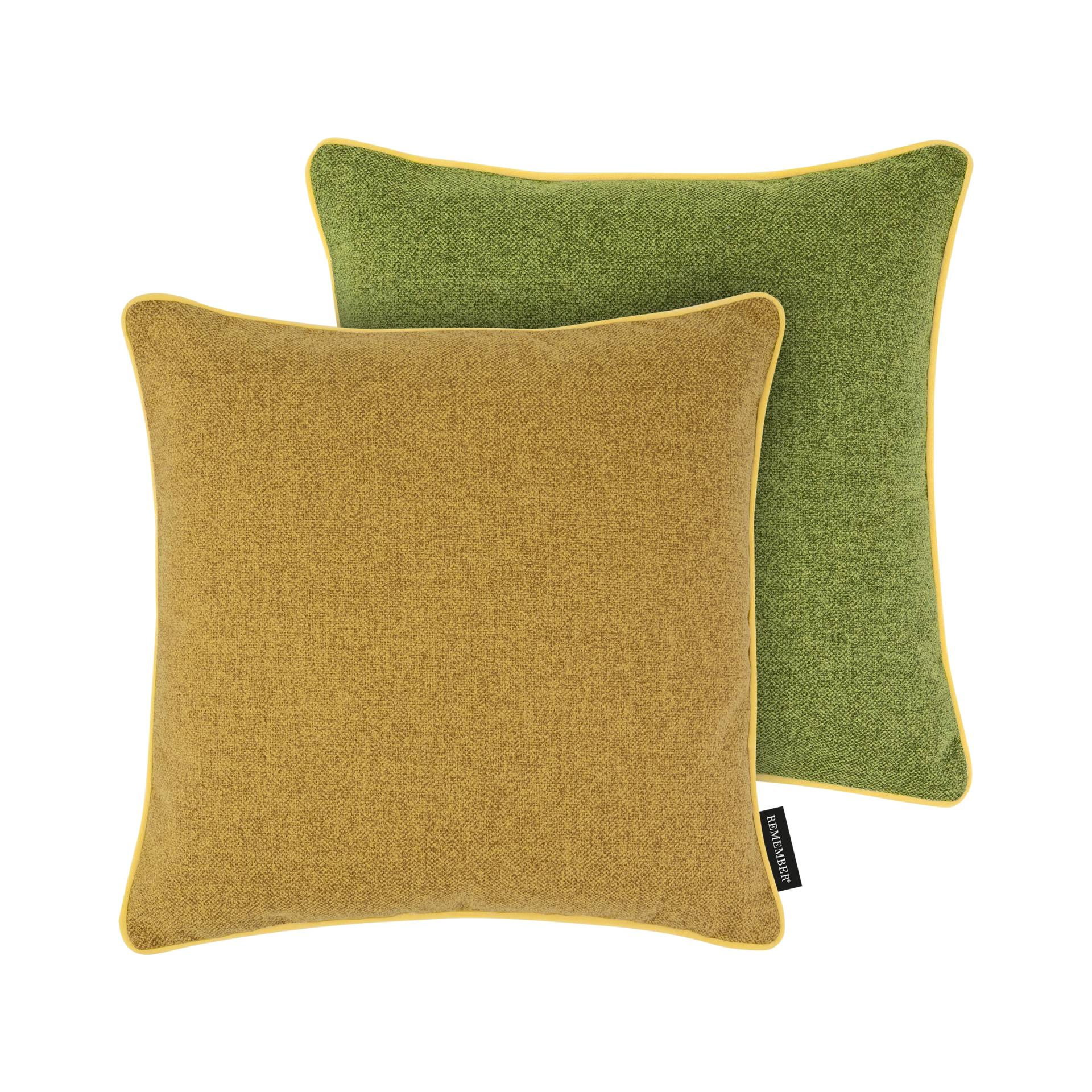 Kissen 'Wasabi' von REMEMBER®