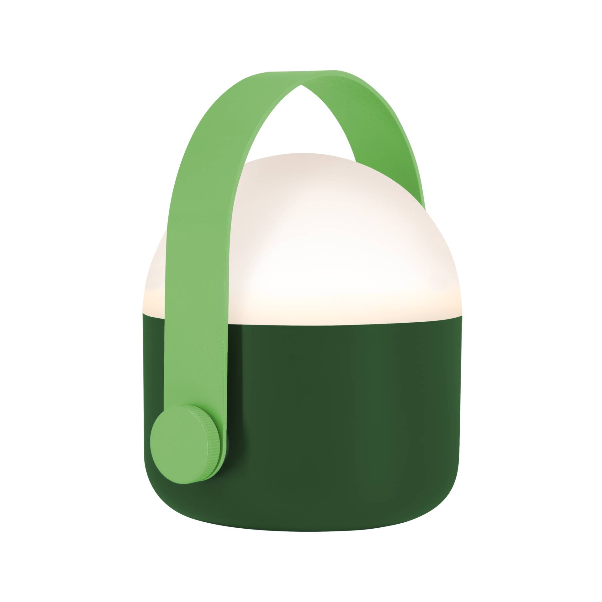 Leuchte Ole green von REMEMBER®