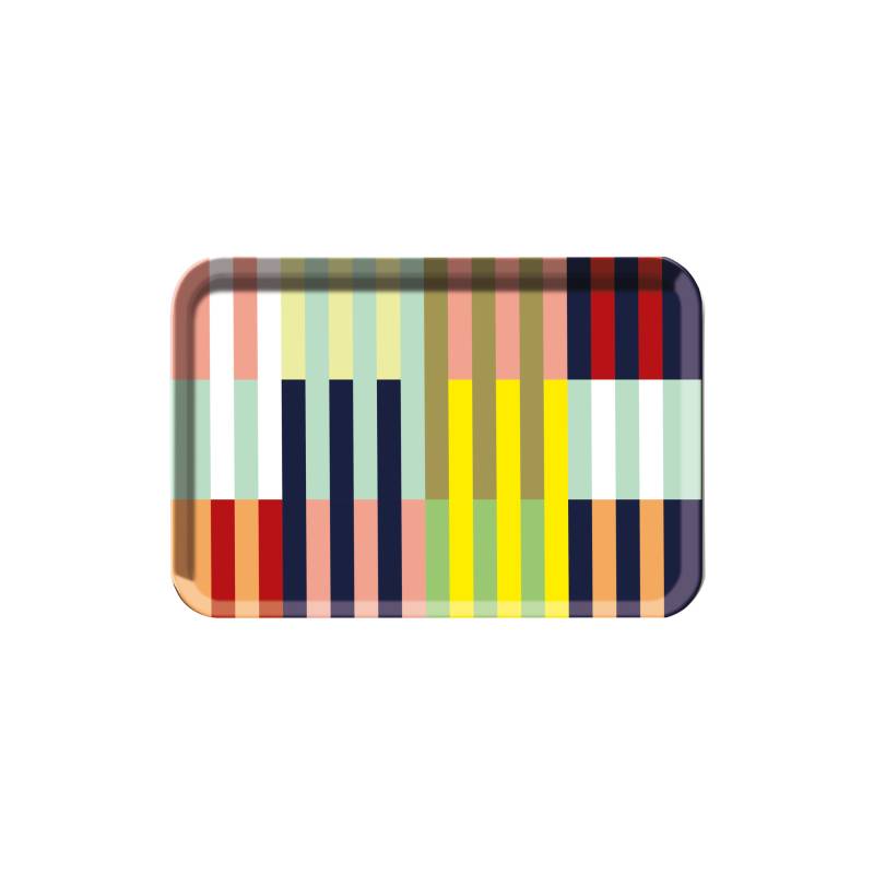 Mini Tablett 'Havanna' von REMEMBER®