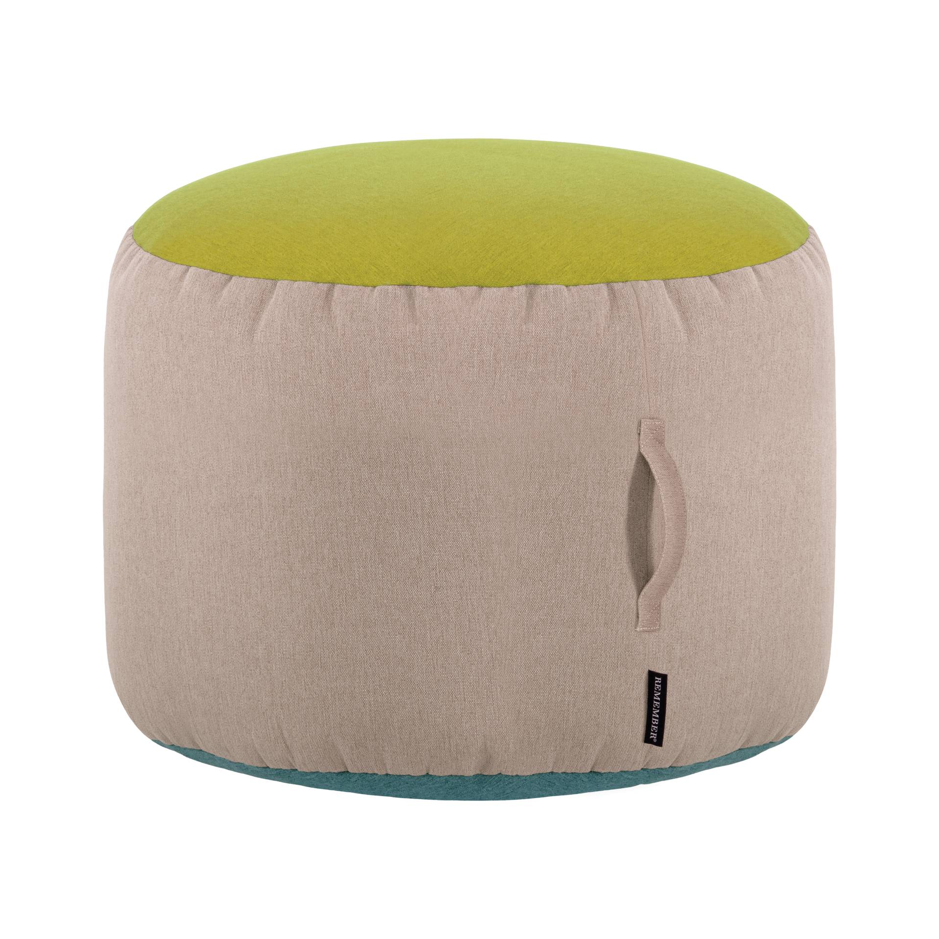 PoufPouf 'Sand' von REMEMBER®
