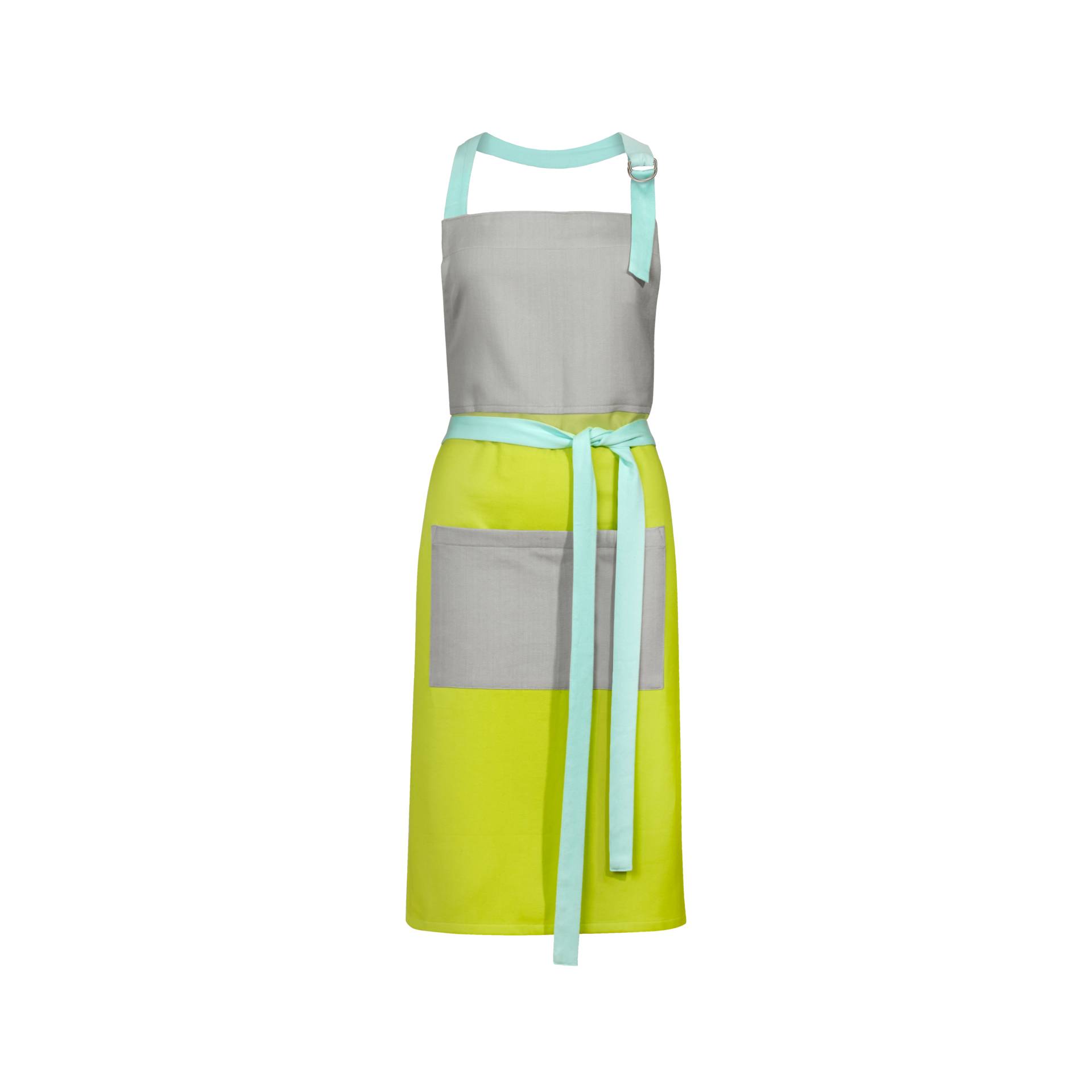 Schürze 'Lemon' von REMEMBER®