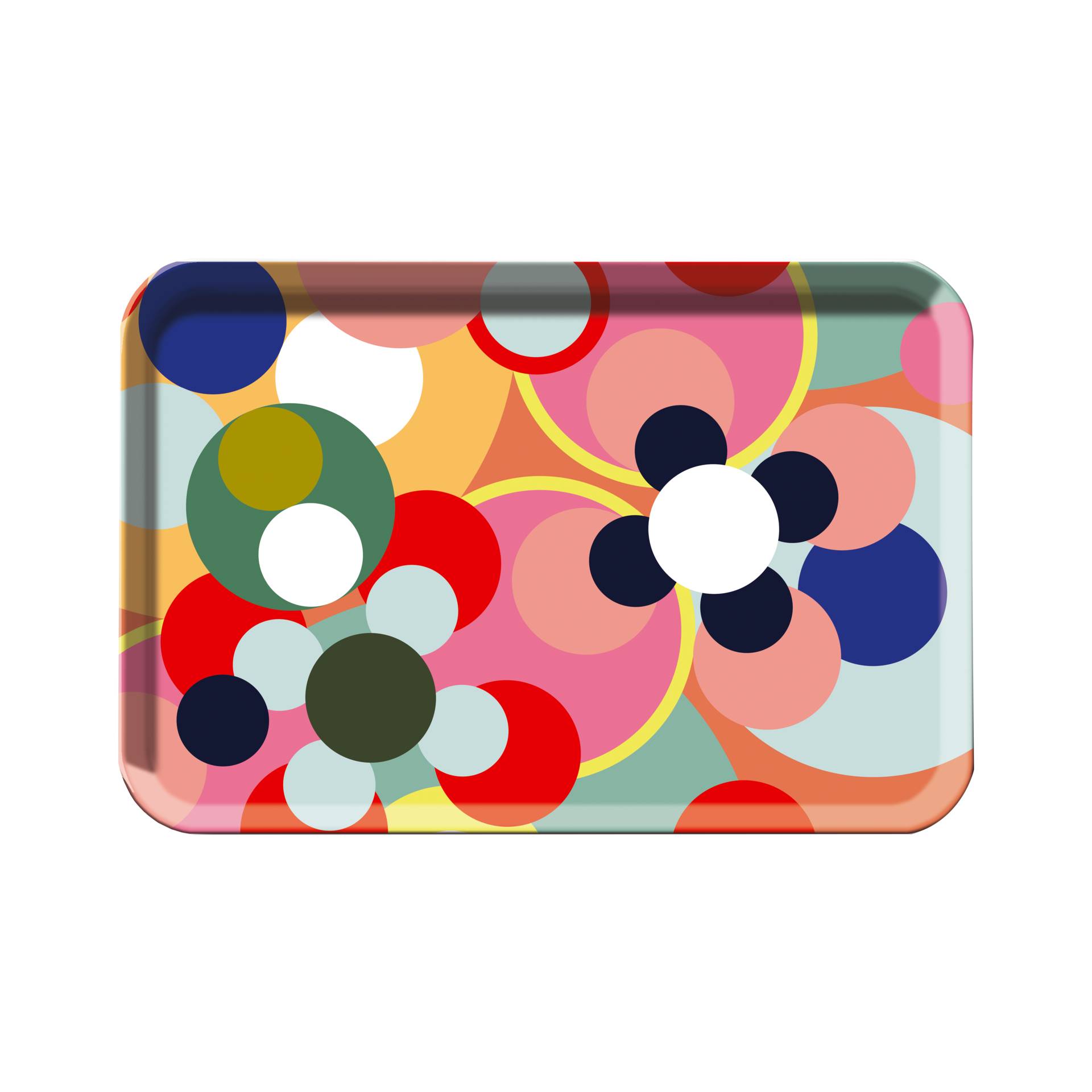 Tablett 'Sushi' von REMEMBER®